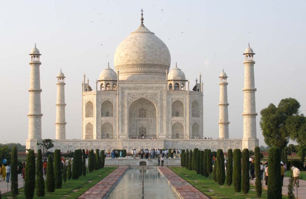 same day agra tour package from delhi 1